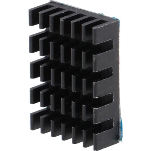 Heatsink Radiator Motor Cooling Heat Sink for for WLtoys K979 K989 K999 K969