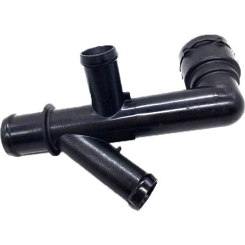 Hose Coupling Water flange 5C0122291E For VW-BEETLE 13-17 5C0 122 291 E