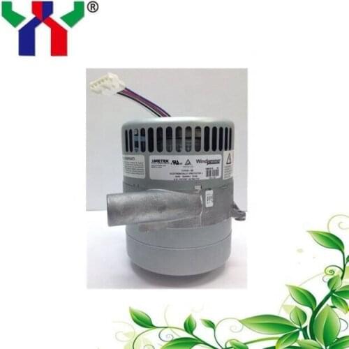 UDRC Motor for Kda CTP PlateSetter