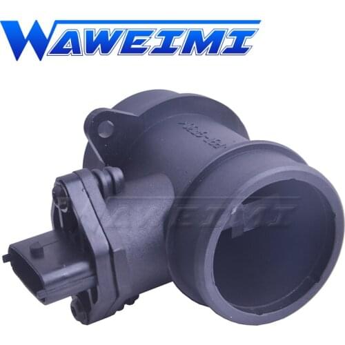 WAWEIMI 28164-22610 2816422610 Air Flow Meter Sensor For Hyundai Accent 1.5L 1.6L MK I II X-3 1.3L