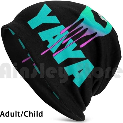 Yaya , Vintage Colorful Hat 3260 Hat Yaya Sixnine Yaya Sixnine 69 New Guy 69 Yaya 6ix9ine