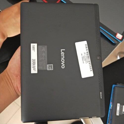 Battery Back shell For Lenovo Tab 3 10 Plus TB-X103F TB-X103 TB X103F TB X103 battery cover