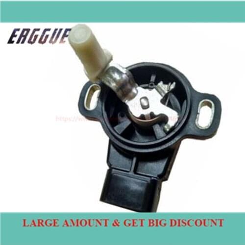 89281-47010 198300-3011 Original High Quality Accelerator Accel Pedal Position Sensor Compatible: Toyota Corolla Scion