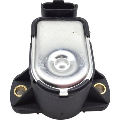 Car TPS Throttle Position Sensor for Peugeot 206 307 406 607 806 Partner Partnerspace EXPERT Citroen