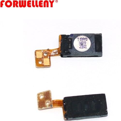 For LG X Max K240 Earpiece top Speaker Sound Receiver headphone ecouteur earphone Flex Cable Replacement