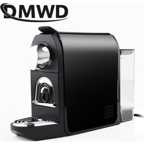 Капсульные кофемашины DMWD China At AliExpress