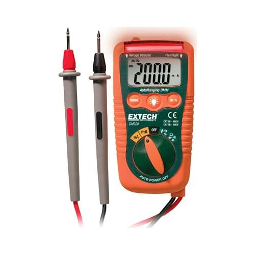 Extech/ai Branch Shows Electrical Equipment