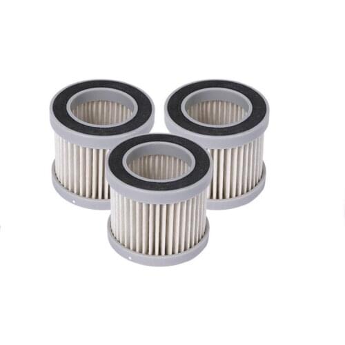 HEPA Filter For SWDK KC301 KC101 Handheld Vacuum Cleaner Smart Dust Mite Controller For Home Cleaning Machine