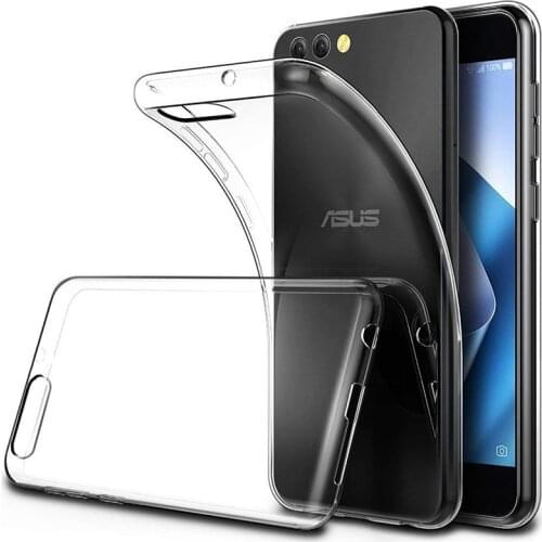 GOINSIE Phone Cases Asus ZenFone 4 Max