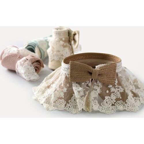 Летние шапки для малышек JAYILK China At AliExpress