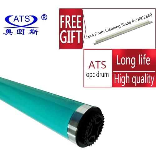 Quality goods opc drum for Canon irc 2880 3380 2550 3580 irc2880 irc3380 irc3580 irc2550 irc-2880 irc-3380 irc-3580 irc-2550