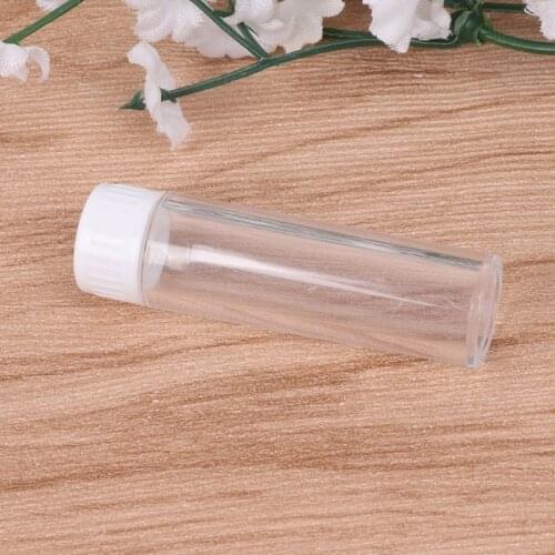 Lens Box Cartoon Cute Cat Portable Contact Storage Case Mirror Container Holder