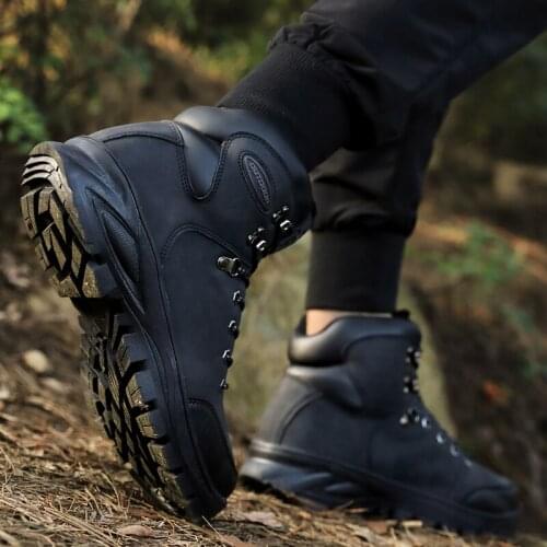 Black Casual Shoes Casual Sneakers Men Leather Shoes Mens Male Shoe Flat Sports Fashion Causal High Top Mens