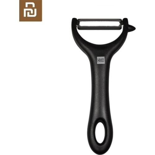 Youpin Huohou Melon and Fruit Peeler Stainless Steel Peeler Multifunction Planing Knife for Smart You in Kitchen