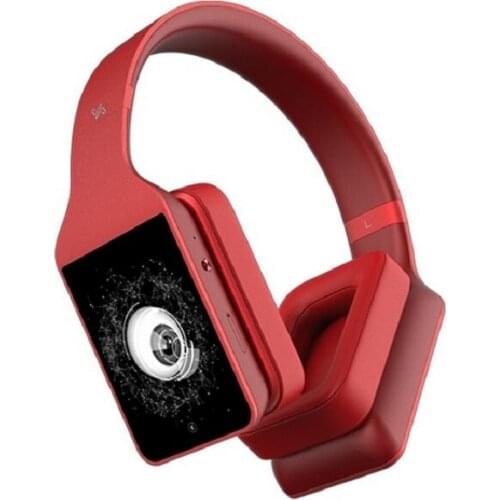 New Brand Smart Headphone Vinci 1.5 Lite Music Earphone Headset Bluetooth Headphones Wireless Sound Headset Comfortable Wear