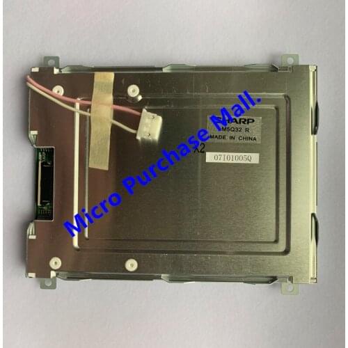 Original LCD Screen Made In JP 5 Inch LM5Q32R