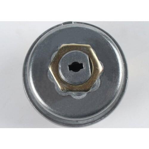 Tractor Ignition Switch Ignition Lock Starter 12239 For Massey Ferguson For David Brown For Case For John Deere