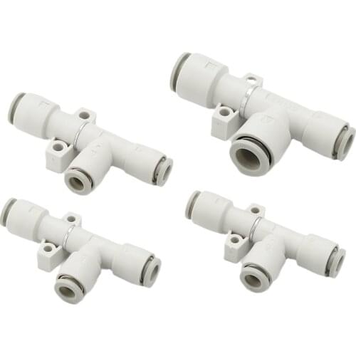 ZH Vacuum pneumatic ejector ZH05DL-06-06-06 pneumatic vacuum generator negative pressure vacuum connector ZH05/07/10/13 DL DS