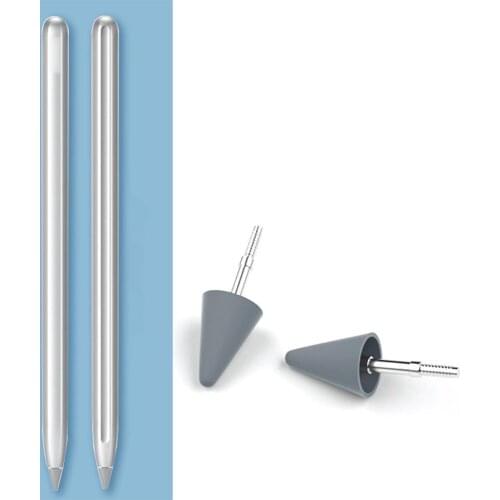 Pencil Tips Replacement Compatible for Huawei M-Pencil Nib Tips Anti-fall Pen Nibs
