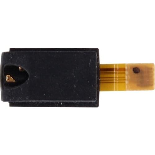 IPartsBuy Earphone Jack Replacement for Sony Xperia T / LT30p