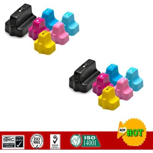 Compatible ink cartridge for HP177 suit for 3210 3210v 3210xi 3213 3308 3310 3310xi 3313 8230 8238 8250 8253 C5140 etc