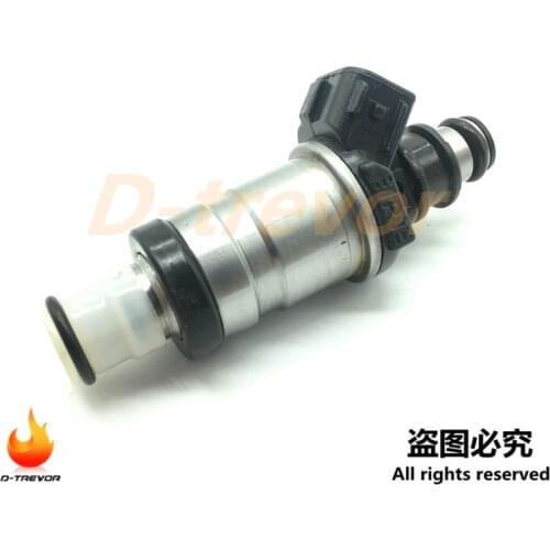 1Pcs 06164-P8A-A00 Fuel Injector For Honda Accord Civic Acura 1997-2002