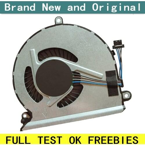 Laptop CPU cooling fan Cooler Notebook PC for HP Pavilion 15-AW 15-AW057NR 15-aw002la 15-aw003ur 15-aw003la 15-aw004ng 15z-aw000