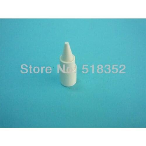 X056C082H01 Mitsubishi M140 Ceramic Guider D / Threading Wire Guide, WEDM-LS Machine Spare Parts