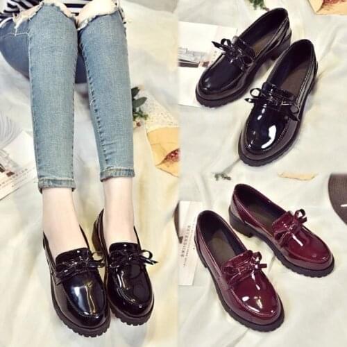 Shoes Women Heels Womens Shoes 2021 Spring Autumn New Heel Shoes Flat Shoes Chaussure Femme Zapatos Mujer