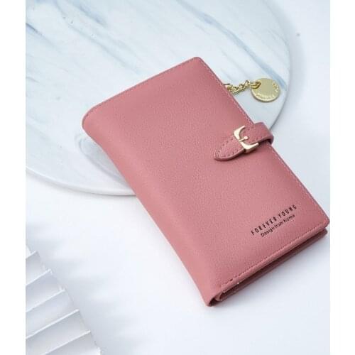 Women Short Wallet Many Departments Female Wallets Hasp Clutch Lady Purse Zipper Coin Wallet Pocket Card Holder Ladies Carteras