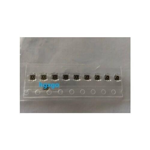 10--100pcs/lot For Macbook Pro A1706 A1707 J3810 / J3820 / J3830 RF Antenna WIFI CORE DIPLEXER Connector logic board fix part
