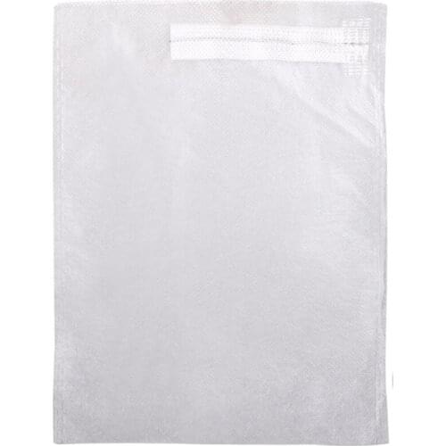 Protective Bag Fruit Bagging White For Garden Greenhouse 100Pcs Waterproof Pest Control Grape Protection Bags