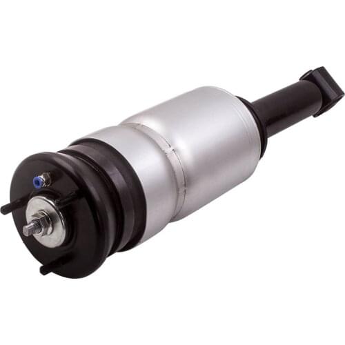 1x Air Suspension Spring Bag Strut Shock For Land Rover Range Rover LR3 RNB501610 LR034282 LR034283 LR034282 LR034283 Left/Right