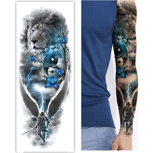 Временные татуировки Abay China At AliExpress