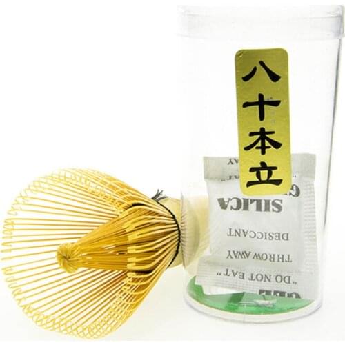 Free shipping Chasen Whisk Chashaku Hooked Bamboo Scoop for Matcha Tea, tea brushes