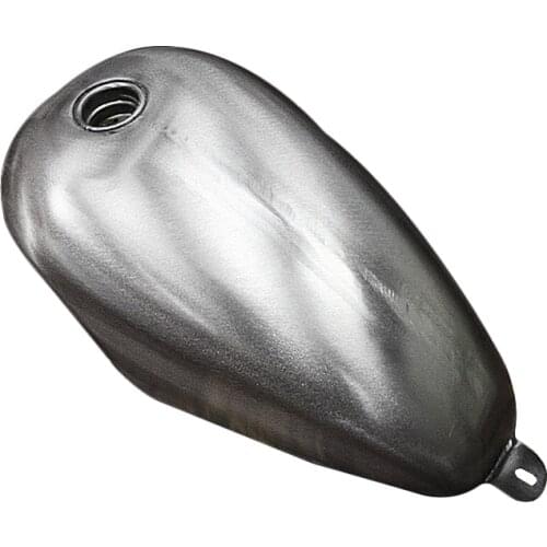 9L Petrol Gas Fuel Tank For YAMAHA Virago XV400 XV535 Fuel Tank with Gas Cap AA