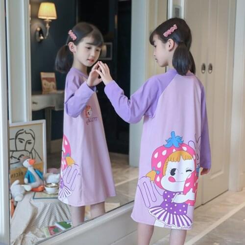 EJIAMEIJR Pajama Sets For Girls