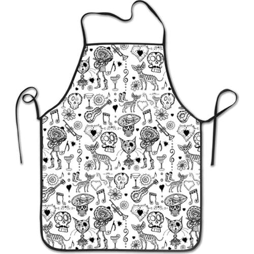 Mens And Womens The State Fair Cooking Gardening Apron