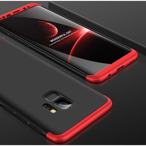 FAYDAI Samsung Galaxy S9 Phone Cases