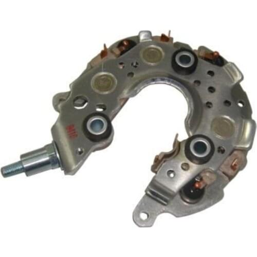 ALTERNATOR GENERATORS RECTIFIER BRIDGE FOR INR438 270600J070 273600C020 273600C021 273600H1101042108160 1042108230