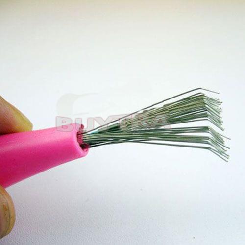 Hot Sale Hot Sale Comb Hair Brush Cleaner Cleaning Remover Embedded Plastic Comb Cleaner Tool