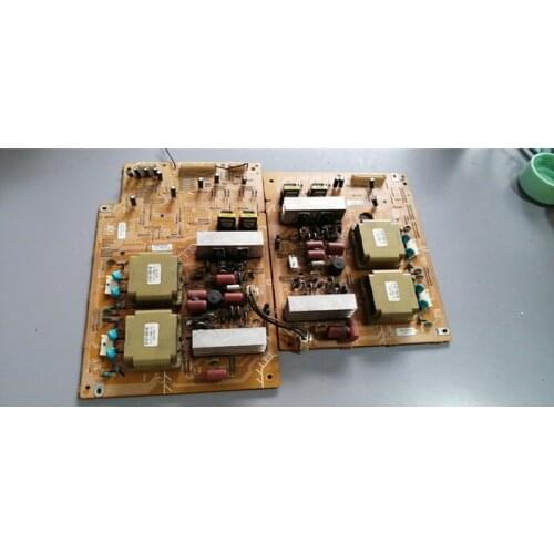Sony KLV-46X200A invert board 1-869-948-11 1-869-947-11 one set