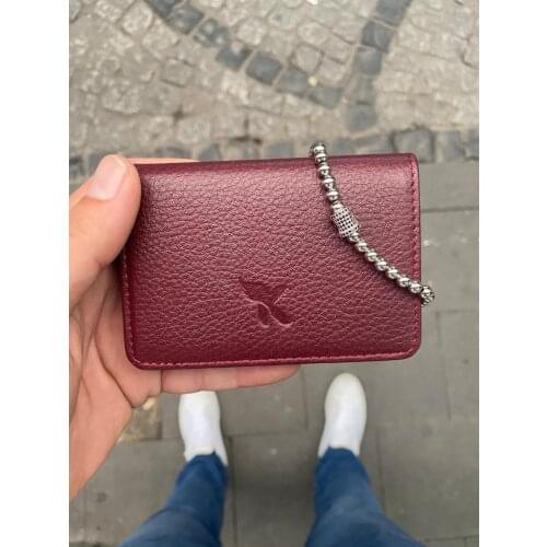 Karalı Men's Wallets