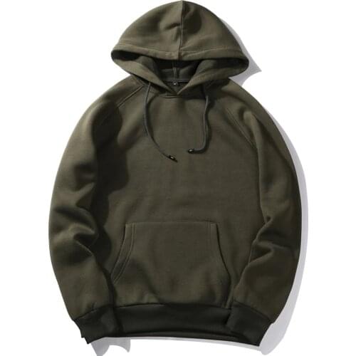 Manluodanni Hoodies For Men