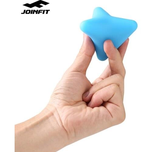 Trigger Points Fitness Balls Massage Ball Myofascial Release Deep Tissue Self-Massage Ball Exercise at Home Pilate Equipment