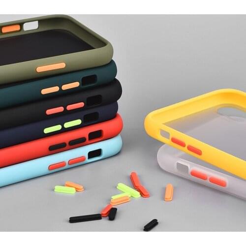 TCKLLD OnePlus 7T Pro Phone Cases