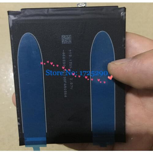 TMIOLOC Xiaomi Redmi 9 Phone Batteries