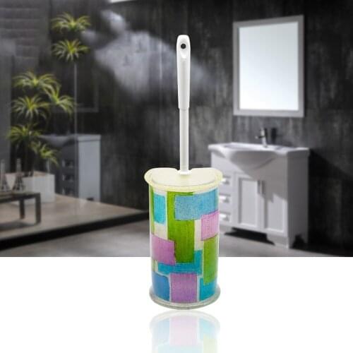 WINZSC Toilet Brushes