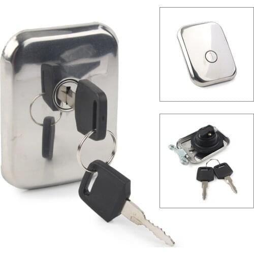 Motorcycel Gas Fuel Cap Replacement For Kawasaki CSR KZ250 KZ305 KZ440 KZ550 KZ750 ZN750 ZN700 KZ650 KZ1000 KZ1100 ZN1100 ZN1300