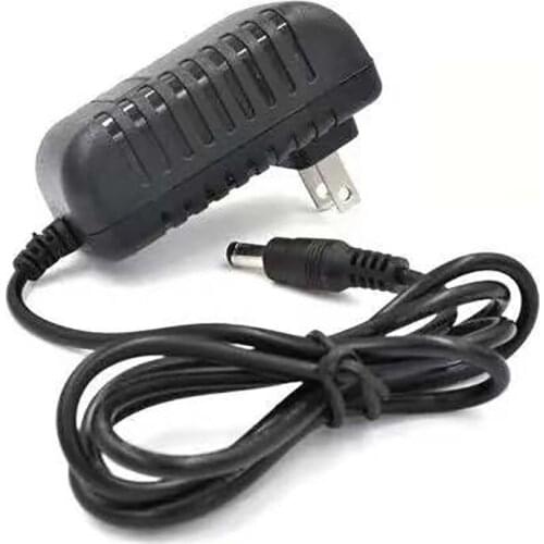 Power Adapter Charger for XiaoMi Roborock T7 T7plus S7 Robot Vacuum Cleaner Accessories